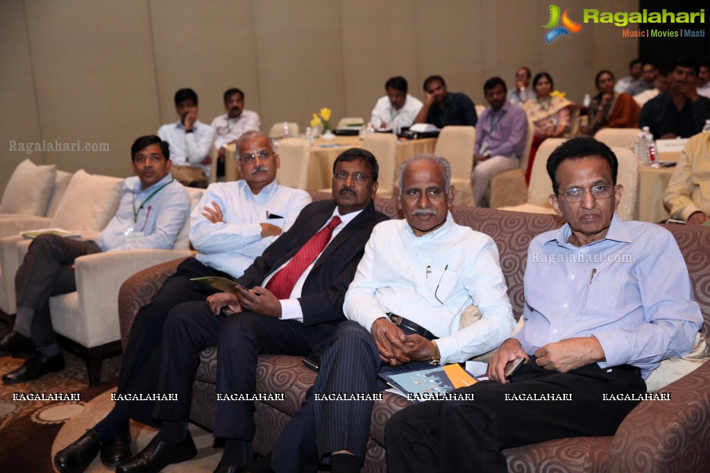 Grand Silver Jubilee Celebrations of BDMA (Bulk Drug Manufacturers Association) at Park Hyatt, Banjara Hills, Hyderabad