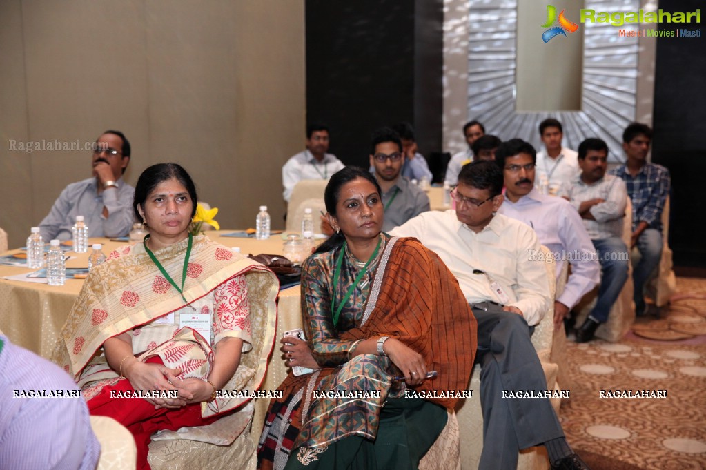 Grand Silver Jubilee Celebrations of BDMA (Bulk Drug Manufacturers Association) at Park Hyatt, Banjara Hills, Hyderabad