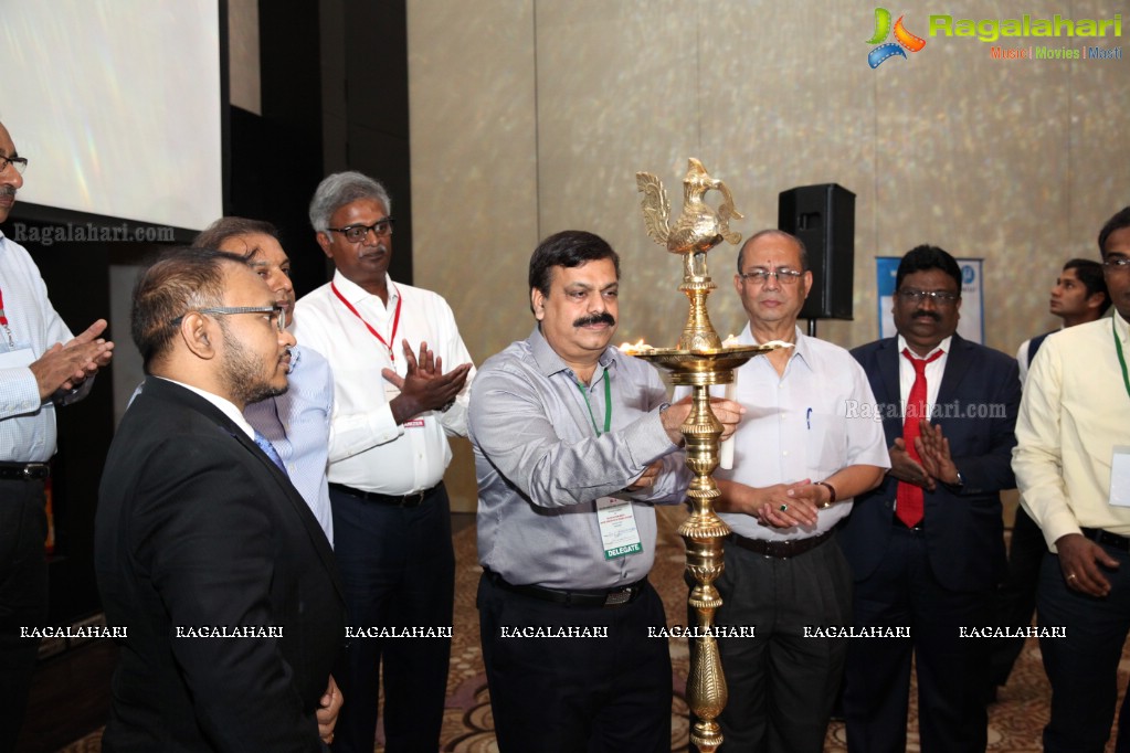 Grand Silver Jubilee Celebrations of BDMA (Bulk Drug Manufacturers Association) at Park Hyatt, Banjara Hills, Hyderabad