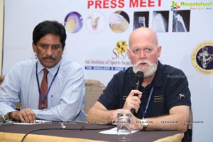 SISA Press Conference