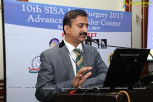 SISA Press Conference