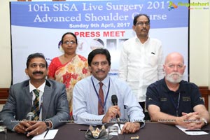 SISA Press Conference