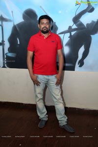 Sanjeev K Kumar