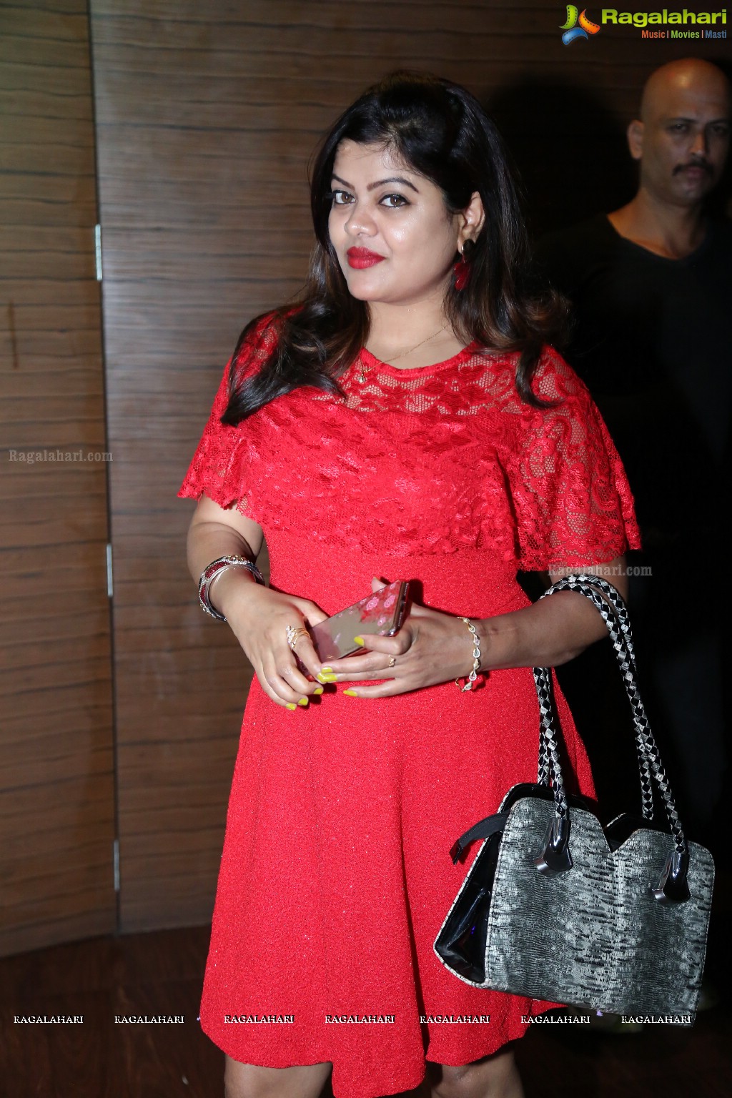 Sanjeev K Kumar Birthday Bash at Hangover Kitchen and Lounge, Hyderabad