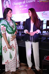 Sonali Bendre FICCI FLO YFLO