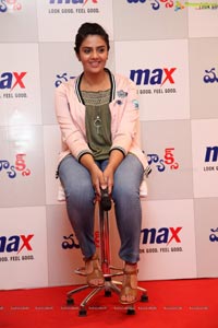 Sree Mukhi Max Store