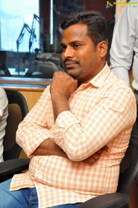 Sriramudinta Srikrishnudanta