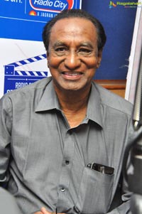 Sriramudinta Srikrishnudanta