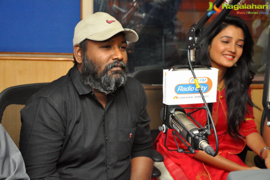 Sriramudinta Srikrishnudanta Song Launch at Radio City