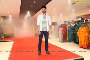 MAX Summer Look-book Summer 2017 Collection