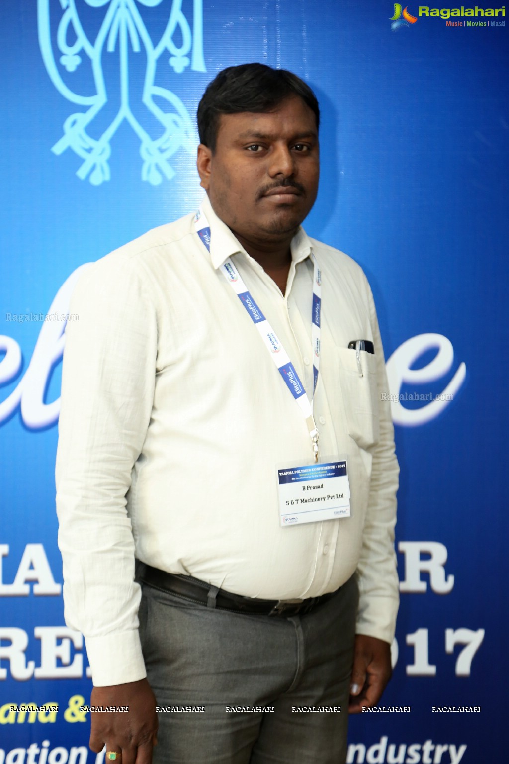 TAAPMA Polymer Conference at Novotel Hyderabad Convention Centre