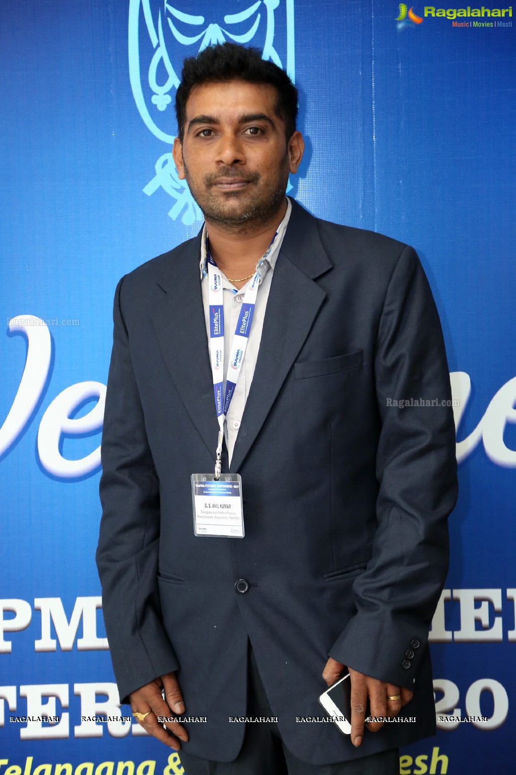 TAAPMA Polymer Conference at Novotel Hyderabad Convention Centre