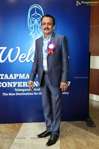 TAAPMA Polymer Conference