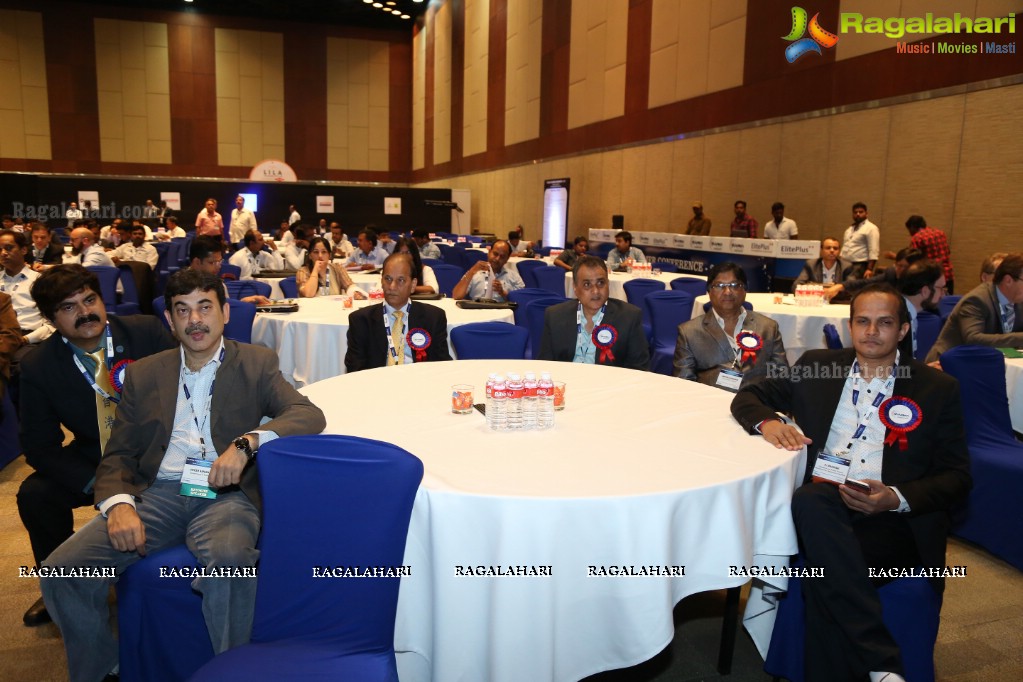 TAAPMA Polymer Conference at Novotel Hyderabad Convention Centre