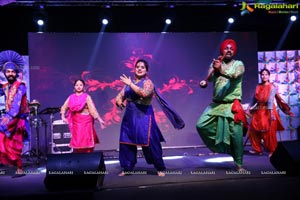 Baisakhi Mela 2017