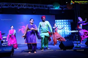 Baisakhi Mela 2017