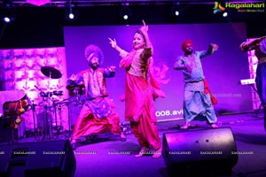 Baisakhi Mela 2017