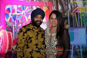 Baisakhi Mela 2017