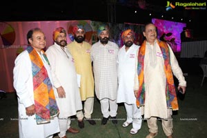 Baisakhi Mela 2017