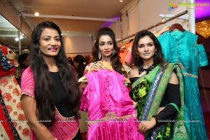 Trendz Exhibition April 2017