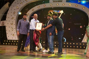 TSR-TV9 National Film Awards