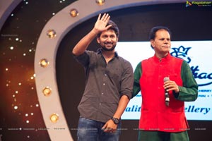 TSR-TV9 National Film Awards