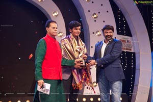 TSR-TV9 National Film Awards