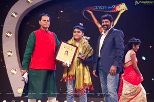 TSR-TV9 National Film Awards