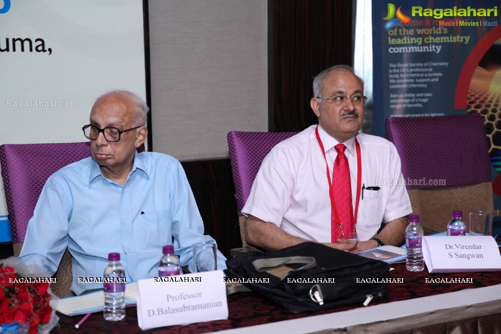 UK - India Researcher Links Workshop Inauguration by The University of Sheffield, UK & L V Prasad Eye Institute