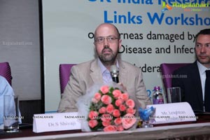 UK - India Researcher Links Workshop