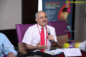 UK - India Researcher Links Workshop