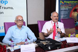 UK - India Researcher Links Workshop