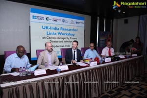 UK - India Researcher Links Workshop