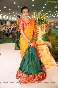 Vanaja Mahendar Yadav Wedding