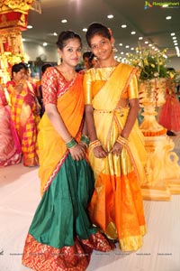 Vanaja Mahendar Yadav Wedding