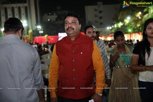 Vanaja Mahendar Yadav Wedding