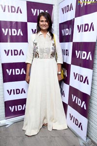 Lifestyle, Sports, Wellness brand VIDA Launch 