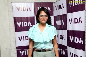 Lifestyle, Sports, Wellness brand VIDA Launch 