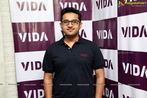 Lifestyle, Sports, Wellness brand VIDA Launch 