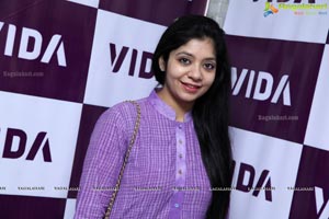 Lifestyle, Sports, Wellness brand VIDA Launch 