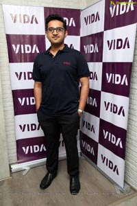 Lifestyle, Sports, Wellness brand VIDA Launch 