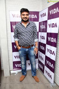 Lifestyle, Sports, Wellness brand VIDA Launch 