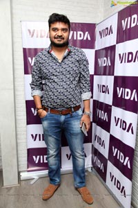 Lifestyle, Sports, Wellness brand VIDA Launch 