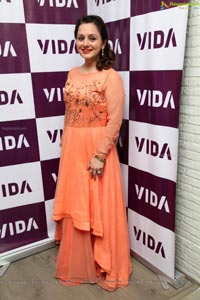 Lifestyle, Sports, Wellness brand VIDA Launch 