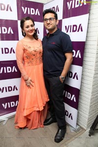 Lifestyle, Sports, Wellness brand VIDA Launch 