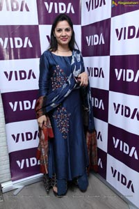 Lifestyle, Sports, Wellness brand VIDA Launch 