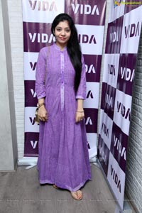 Lifestyle, Sports, Wellness brand VIDA Launch 