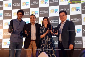 Vivo V5 Launch