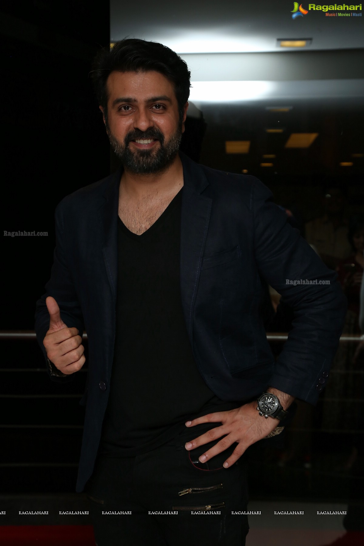 Harman Baweja Launches VR Franchise Store at Banjara Hills, Hyderabad