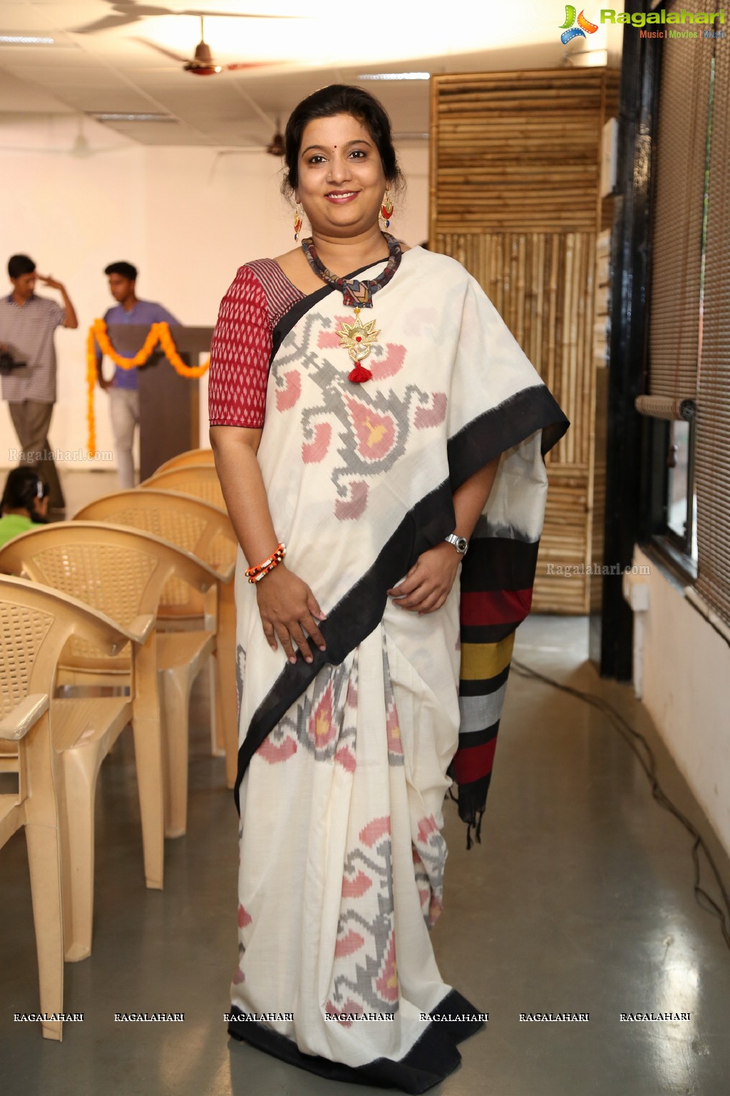 World Dance Day Workshop by Yamini Reddy at Phoenix Arena, Hitec City, Hyderabad (Day 1)